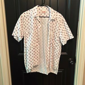 Vintage Coca-Cola shirt